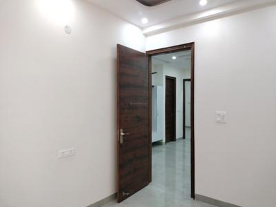 Bedroom Image of 1125 Sq.ft 3 BHK Builder Floor for sale in RPS Palm Drive, Sector 88 Faridabad for Rs. 11000000