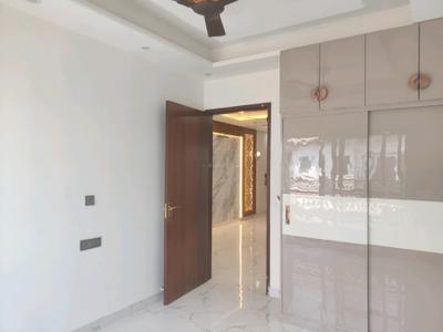 Bedroom Image of 1620 Sq.ft 3 BHK Builder Floor for sale in BPTP District 2, Sector 86 Faridabad for Rs. 18000000