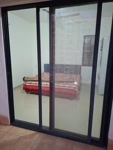 Amit Eka Phase III F Building Bedroom 1