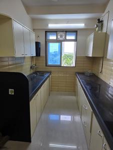 2 BHK Flat