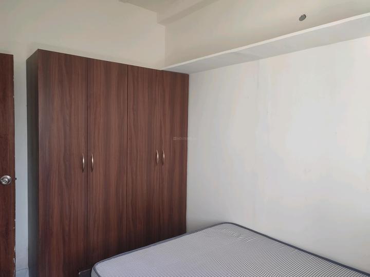 TR RENTALS Bedroom 1