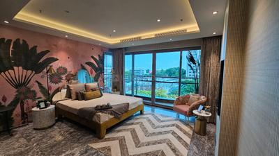 Bedroom Image of 2584 Sq.ft 3 BHK Apartment / Flat for sale in Phoenix One Bangalore West, Rajajinagar Bengaluru for Rs. 103963600