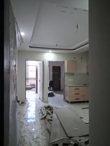 Main Entrance Image of 980 Sq.ft 2 BHK Apartment / Flat for sale in GCM Gomati Apartment, Sector 49 Noida for Rs. 3986000