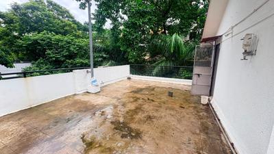 Balcony Image of 2500 Sq.ft 3 BHK Villa for sale in Kapil Residency, Baner Pune for Rs. 31000000