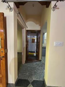 Hall Image of 1280 Sq.ft 3 BHK Independent House for sale in Totadaguddadahalli Bengaluru for Rs. 8700000
