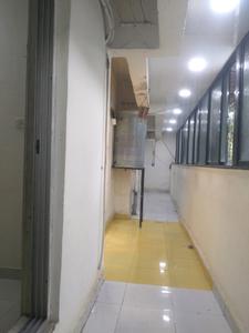 Bedroom One Image of 750 Sq.ft 2 BHK Apartment / Flat for sale in Rashmi Star City, Nalasopara East Nala Sopara for Rs. 4800000