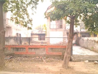1.5 BHK Independent House