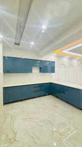Image of 2000 Sq.ft 4 BHK Builder Floor for sale in Sector 104, Noida for Rs. 9000000