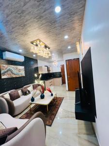 Hall Image of 630 Sq.ft 1 BHK Apartment / Flat for sale in Sector 115 Mohali for Rs. 3590000