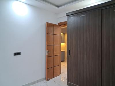 Bedroom Image of 1750 Sq.ft 4 BHK Apartment / Flat for sale in Evermark Diamond Residency 2 by Evermark Realtors, Sector 73 Noida for Rs. 8750000