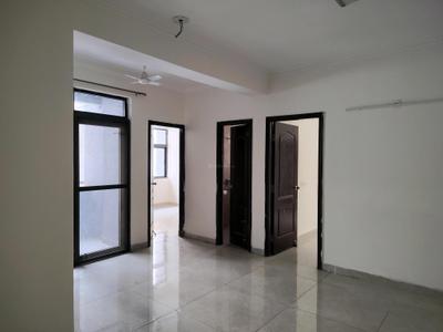 Living Room Image of 1120 Sq.ft 2 BHK Apartment / Flat for sale in CGEWHO Kendriya Vihar, Phi II Greater Noida for Rs. 12012000