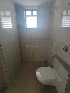 Bathroom Image of 3200 Sq.ft 4 BHK Apartment / Flat for sale in Aranath Tatva 3, Vejalpur Ahmedabad for Rs. 27000000