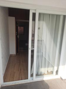Balcony Image of 1100 Sq.ft 2 BHK Apartment / Flat for rent in Sulur Coimbatore for Rs. 16000