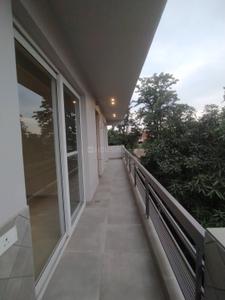 Balcony Image of 2000 Sq.ft 3 BHK Builder Floor for sale in Sector 7 Panchkula for Rs. 35000000