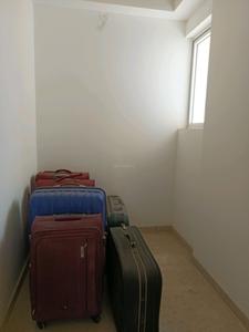 Bedroom Image of 1500 Sq.ft 3.5 BHK Apartment / Flat for sale in Lodha Bella Vita, Mohammed Wadi Pune for Rs. 16000000