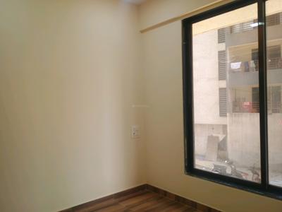 Bedroom Image of 750 Sq.ft 2 BHK Apartment / Flat for sale in Bhavani Mohan Heights Phase 1, Titwala Thane for Rs. 4000000