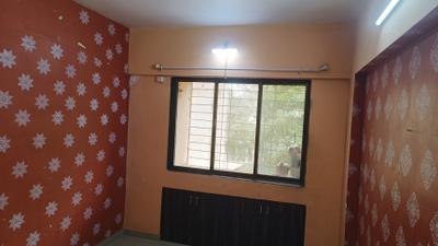 Bedroom Image of 850 Sq.ft 2 BHK Apartment / Flat for sale in Vinay Unique Residency, Virar West Virar for Rs. 5200000