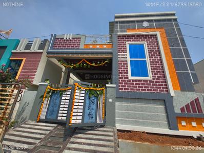 2 BHK Independent House