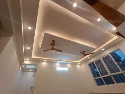 Hall Image of 2794 Sq.ft 3.5 BHK Apartment / Flat for sale in The 3C Lotus Panache, Sector 110 Noida for Rs. 35000000