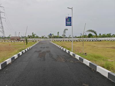 Image of 840 Sq.ft Residential Plot / Land for sale in Maraimalai Nagar, Chennai for Rs. 1679160