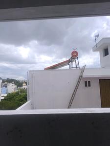 Living Room Image of 1260 Sq.ft 3 BHK Apartment / Flat for sale in Hosakerehalli Bengaluru for Rs. 9135000