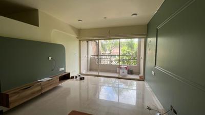 Hall Image of 1163 Sq.ft 2 BHK Apartment / Flat for sale in Socorro Goa for Rs. 14000000