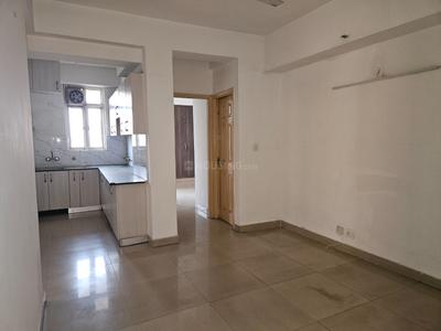 Hall Image of 1505 Sq.ft 3 BHK Apartment / Flat for rent in Supertech Cape Town, Sector 74 Noida for Rs. 35000