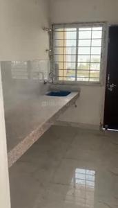 Kitchen Image of 1395 Sq.ft 3 BHK Apartment / Flat for sale in Aryan Ashashree Heights, Morabadi Ranchi for Rs. 6975000