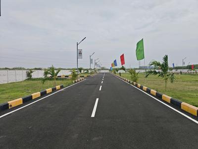Image of 855 Sq.ft Residential Plot / Land for sale in Padappai, Chennai for Rs. 2564149