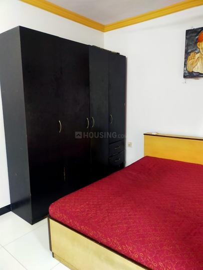 Royal Palms Palms Residences Bedroom 1