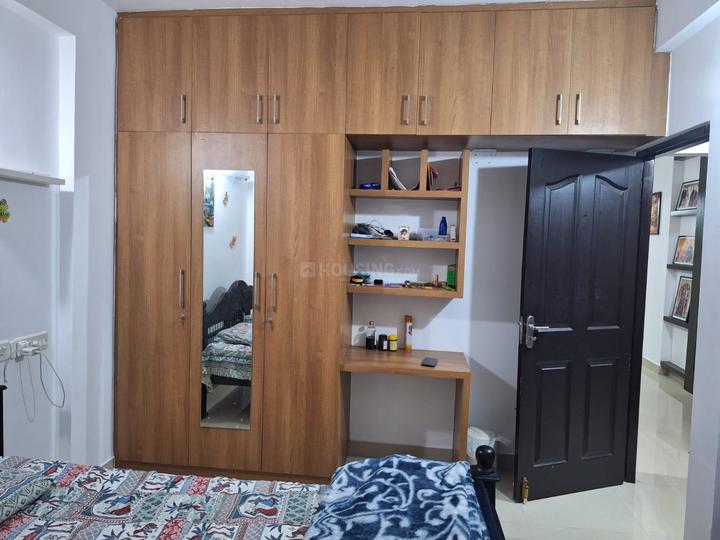 International Bedroom 1
