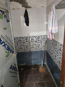 Bathroom Image of 1000 Sq.ft 3 BHK Independent House for sale in Kanakpura Jaipur for Rs. 3900000