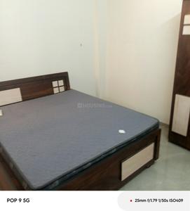 Bedroom Image of 750 Sq.ft 1 BHK Apartment / Flat for rent in Bhatha Surat for Rs. 15000