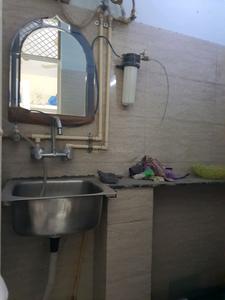 Drying Area Image of 900 Sq.ft 2 BHK Builder Floor for rent in Palam Vihar Gurgaon for Rs. 22000