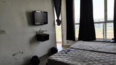 Bedroom Image of 494 Sq.ft 1 BHK Apartment / Flat for sale in Logix Blossom Zest, Sector 143 Noida for Rs. 4000000