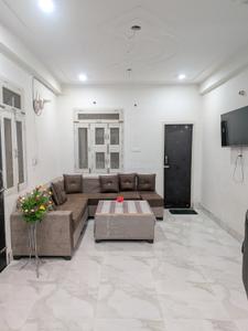 Image of 910 Sq.ft 2 BHK Independent House for rent in Sector 81, Noida for Rs. 17500