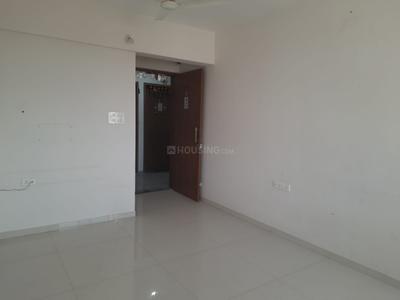Bedroom Image of 970 Sq.ft 2 BHK Apartment / Flat for sale in Shiv Zen World , Hadapsar Pune for Rs. 7000000