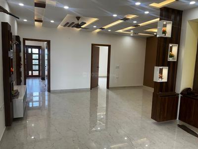 Hall Image of 2250 Sq.ft 3 BHK Builder Floor for rent in Sector 85 Faridabad for Rs. 25000