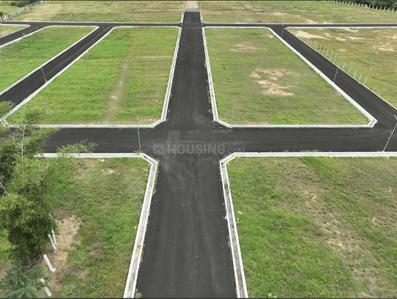 Image of 800 Sq.ft Residential Plot / Land for sale in Odiyur, Chennai for Rs. 599999