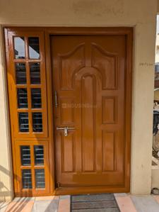 Image of 600 Sq.ft 1 BHK Builder Floor for rent in Devinagar, Bengaluru for Rs. 12000