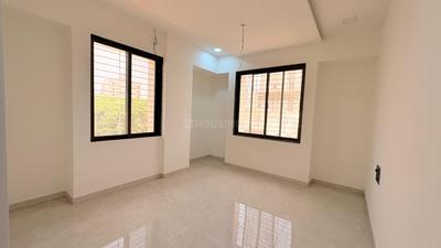 Bedroom Image of 1400 Sq.ft 3 BHK Apartment / Flat for sale in Deepali Nagar Nashik for Rs. 7500000