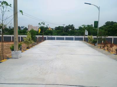 Image of 920 Sq.ft Residential Plot / Land for sale in Ponmar, Chennai for Rs. 5400000