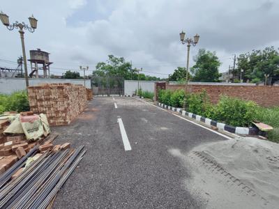 Moti Jheel Colony Plot View 3