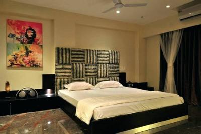 Bedroom Image of 2580 Sq.ft 4 BHK Apartment / Flat for sale in Versova Heaven, Andheri West Mumbai for Rs. 107500000