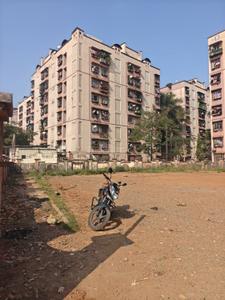 Image of 350 Sq.ft 1 RK Apartment / Flat for rent in Mankhurd, Mumbai for Rs. 10000