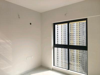 Bedroom Image of 480 Sq.ft 1 BHK Apartment / Flat for sale in Runwal Gardens Phase 4 Bldg No 35 36, Dombivli East Thane for Rs. 4200000