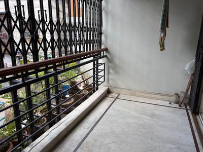 Balcony Image of 1816 Sq.ft 3 BHK Apartment / Flat for sale in Swastic 71 Hindustan Park, Gariahat Kolkata for Rs. 25000000