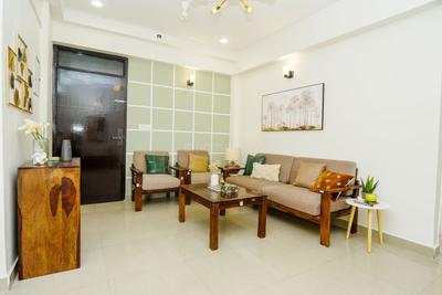 Hall Image of 1494 Sq.ft 2.5 BHK Apartment / Flat for sale in Godrej Aria, Sector 79 Gurgaon for Rs. 17000000