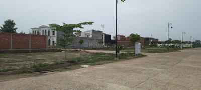 Image of 1850 Sq.ft 3 BHK Villa for sale in Kisan Path, Lucknow for Rs. 9700000