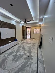 Bedroom Image of 1900 Sq.ft 3 BHK Apartment / Flat for sale in Mayank Apartment, Sector 6 Dwarka New Delhi for Rs. 27900000